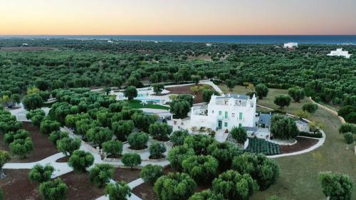 Boutique Hotel Masseria Sottomasi