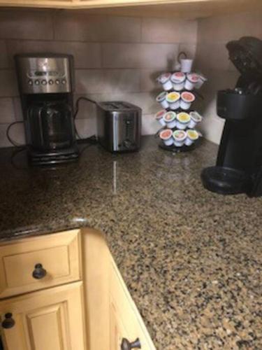 Unique 3BR, 1 of 5 Condos w/Huge Poolside Patio, Steps to Beach & Pier, Gated Unique 3BR, 1 of 5 Condos w/Huge Poolside Patio, Steps to Beach & Pier, Gated