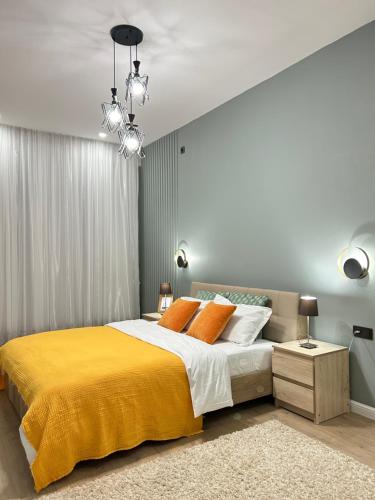 Apartaments GREEN PLAZA