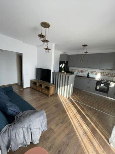 Brancoveanu Apartament