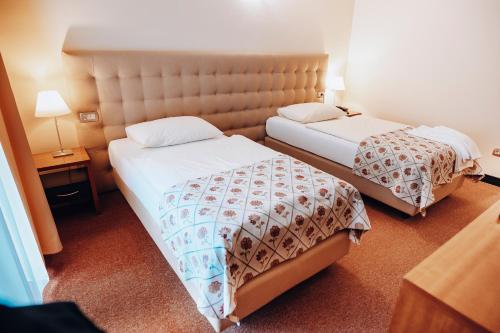 Hotel Hvala Superior - Topli Val - image 5