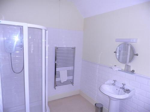 Salisbury Guest House - image 10