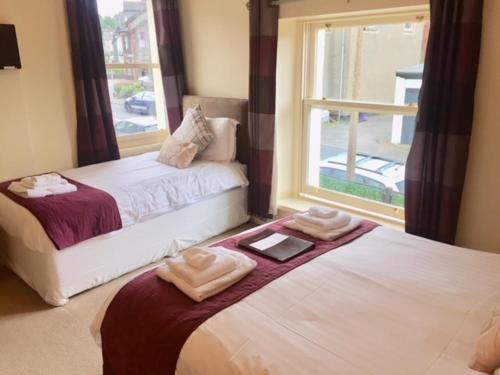 Salisbury Guest House - image 4