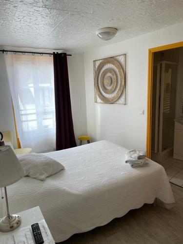 le relais in Фонтене-трэсигни