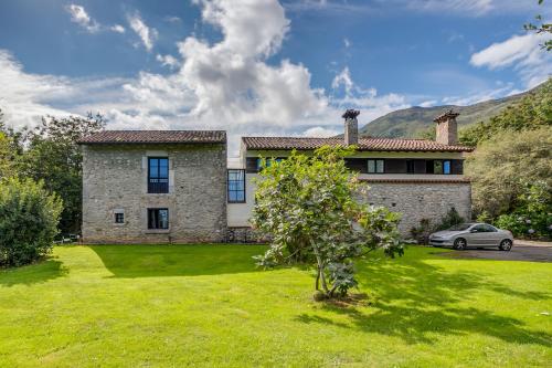 Amaicha Casona Amaicha Casona