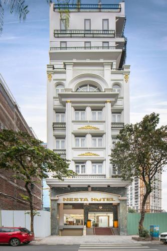 Nesta Hanoi Hotel - To Hien Thanh  