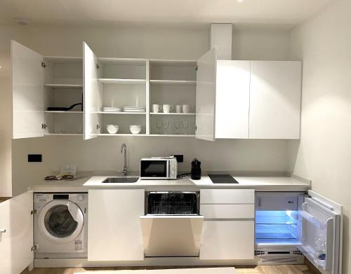 Suites Chinitas 5