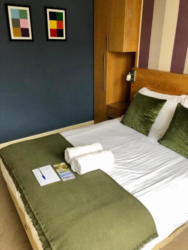Salisbury Guest House - image 2