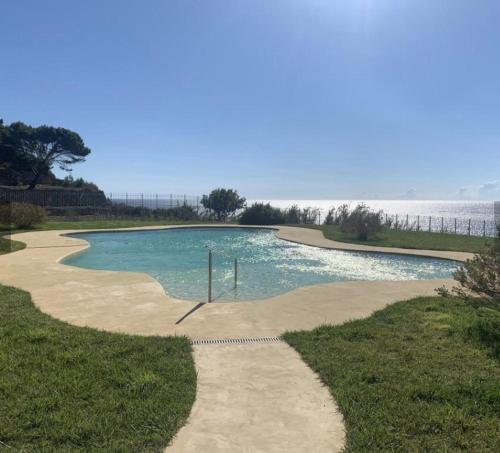 Stella del mare - casa incantevole con piscina e parcheggio privato