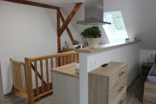 Apartmán U10 (Apartman U10) in Kolinec