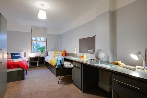 Griffith Rooms - image 3