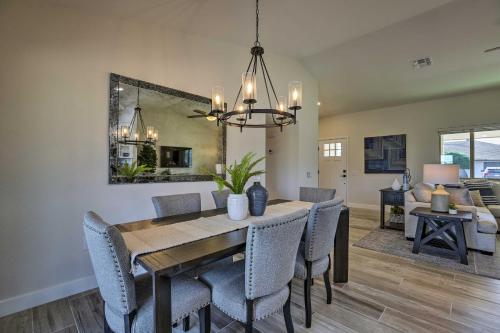 Putting Green, Grill Home in Sun City West! in Sun City