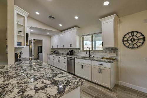 Putting Green, Grill Home in Sun City West! in Sun City