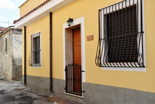  Residenza Le Sirene in Santa Domenica