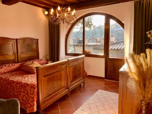 Agriturismo Il Colle in Poggio Alla Croce