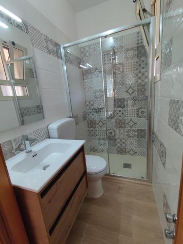 Il Geco b&b 2