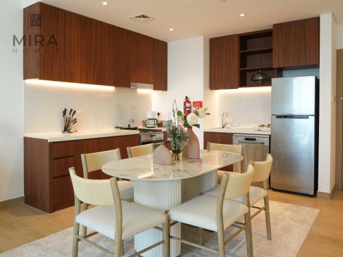 Mira Holiday Homes - Serviced 1 bedroom in La Mer, Dubai (photo 4)