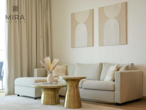 Mira Holiday Homes - Serviced 1 bedroom in La Mer, Dubai (photo 6)