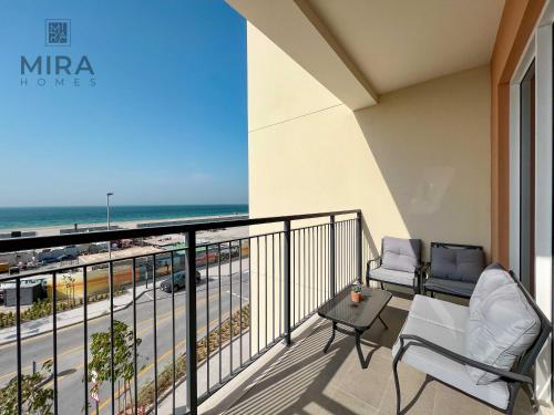 Mira Holiday Homes - Serviced 1 bedroom in La Mer, Dubai (photo 7)