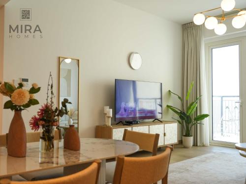 Mira Holiday Homes - Serviced 1 bedroom in La Mer, Dubai (photo 2)