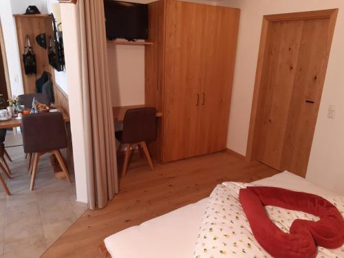 Brüglhuberhof (Bruglhuberhof) in Grassau