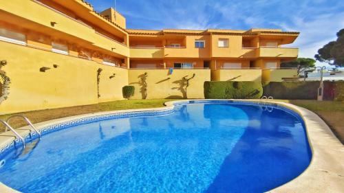 Mateua apartament