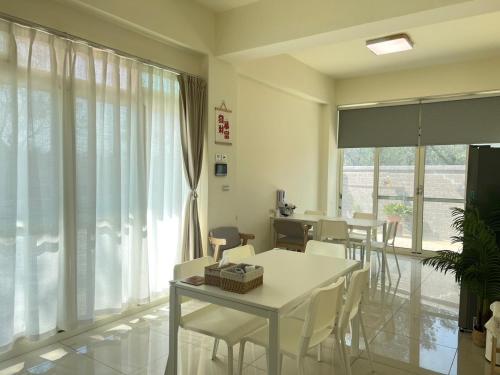 Little Time Hostel - 레스토랑