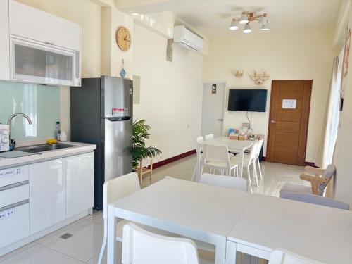 Little Time Hostel - 레스토랑