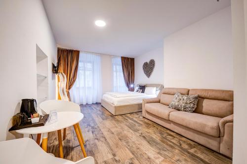 Arcadia Rooms - Meran