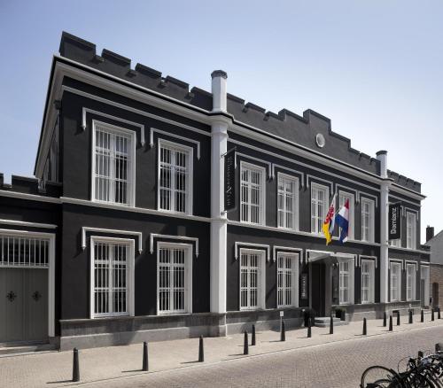 Het Arresthuis Roermond