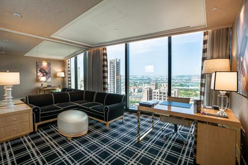 ザ リン ホテル4