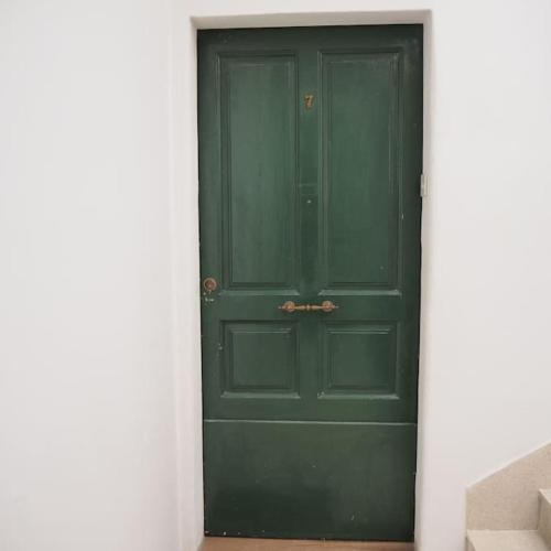 Contemporary apartment Valletta City Centre, Valletta (photo 4)