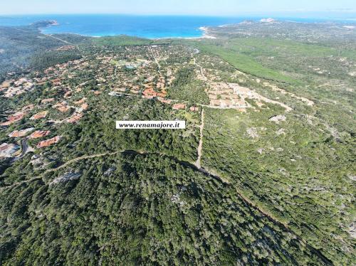  Casa vacanze vista mare in Rena Majore