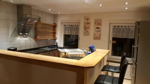 Zur alten Wagnerei in Schönau (Pfalz)