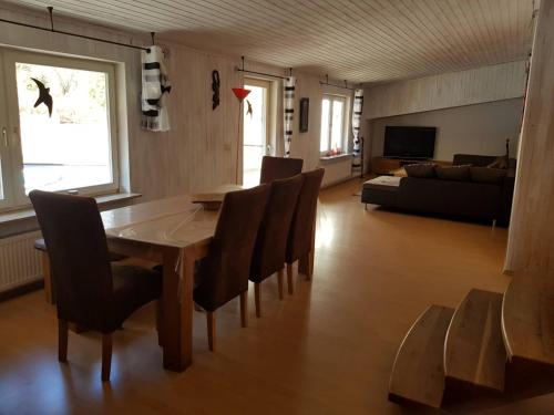 Accommodation in Rumbach