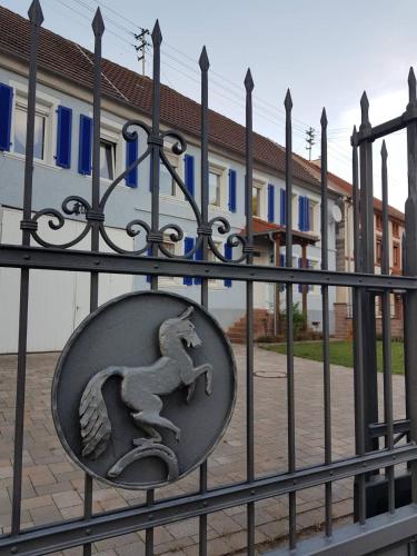 Zur alten Wagnerei in Schönau (Pfalz)