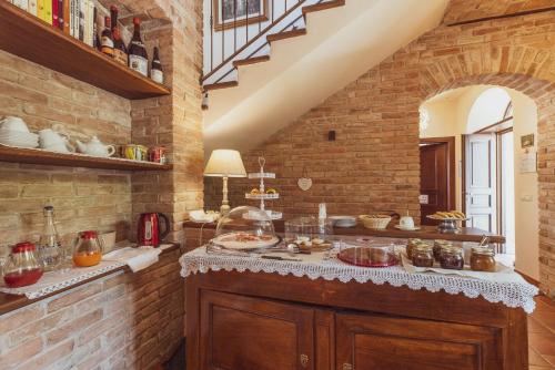 Agriturismo Tre Stelle in Barbaresco