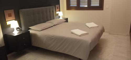FIBES Lux Sevilla Este., Sevilla