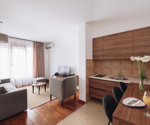 Pegaz Holiday Resort - image 3