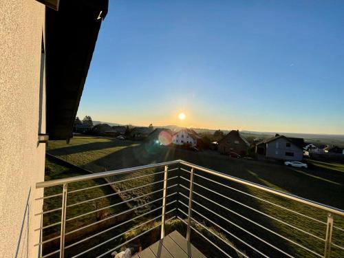 Ferienwohnung im Nationalpark Eifel (NEUBAU)