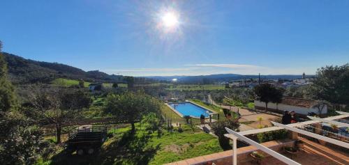 Skats, Huerta Carrión, Finca en El Pedroso (Huerta Carrion, Finca en El Pedroso) in El Pedroso