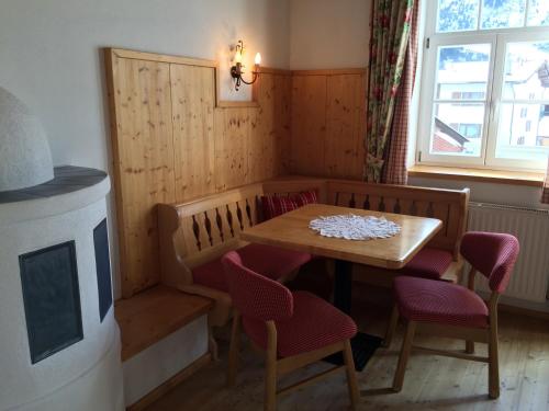 Appartement Wildspitz' - image 4