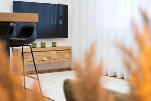  MH Living - 39 - Scandinavian Living Dream in Center in Graz