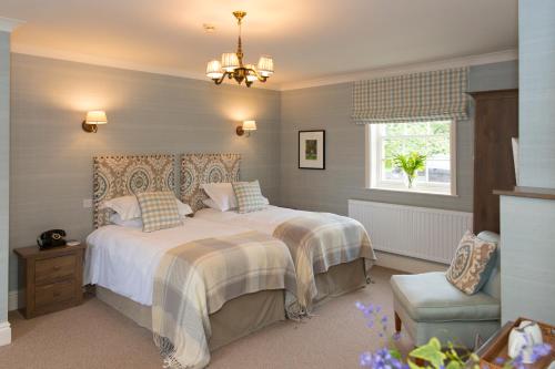Tickton Grange Hotel - image 14