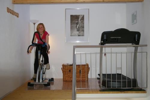 Appartement Wildspitz' - image 10