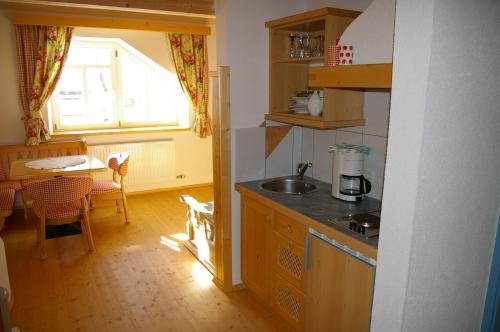 Appartement Wildspitz' - image 14