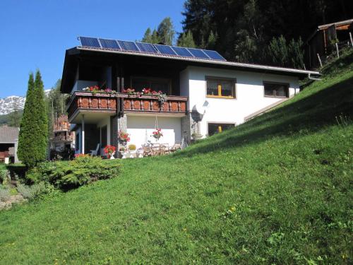 Ferienhaus Stoffer, Pension in Heiligenblut