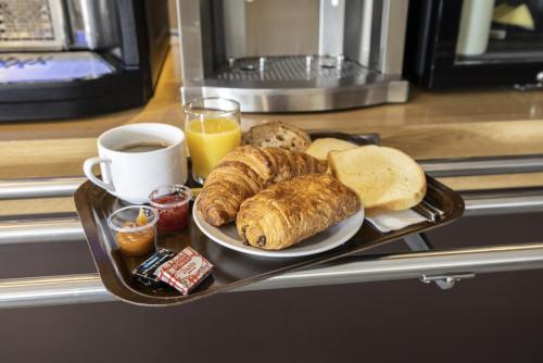 B&B Hôtel Perpignan Sud Porte d'Espagne