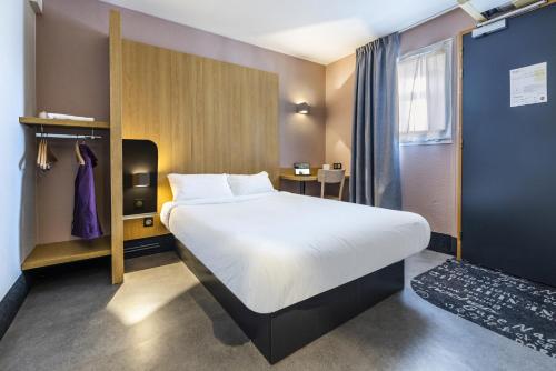 . B&B HOTEL Perpignan Sud Porte d'Espagne