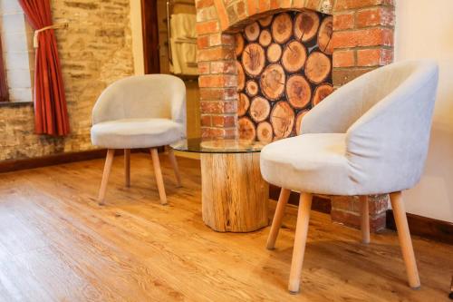 Létesítmények, Kingston Country Courtyard in Dorset